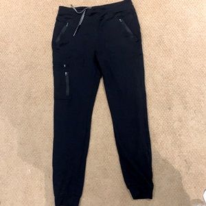 Jaanuu scrub bottoms